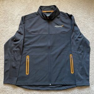 McLaren Formula One Jacket XXL